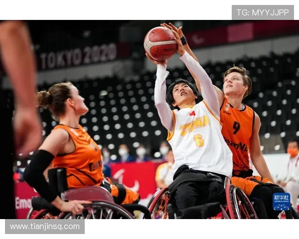 中国残疾女子篮球联赛（中国女残疾人）sports