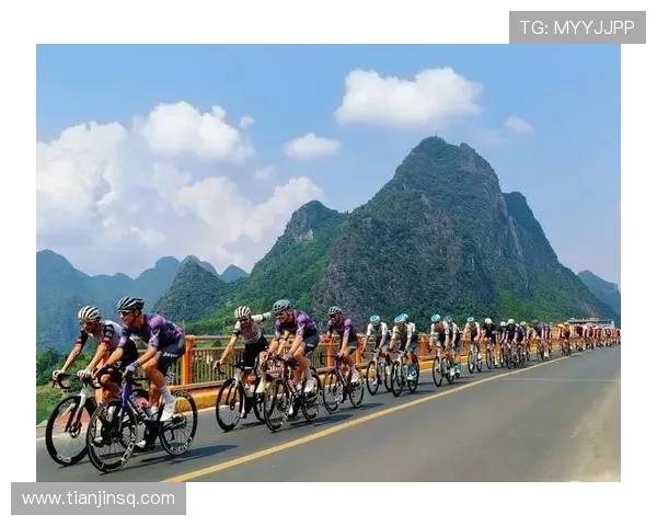 广西环法自行车赛公路（环广西自行车赛平均时速多少）sports